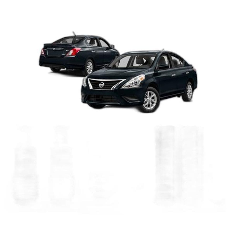 Kit Batente Coxim Versa 2014 2015 2016 17