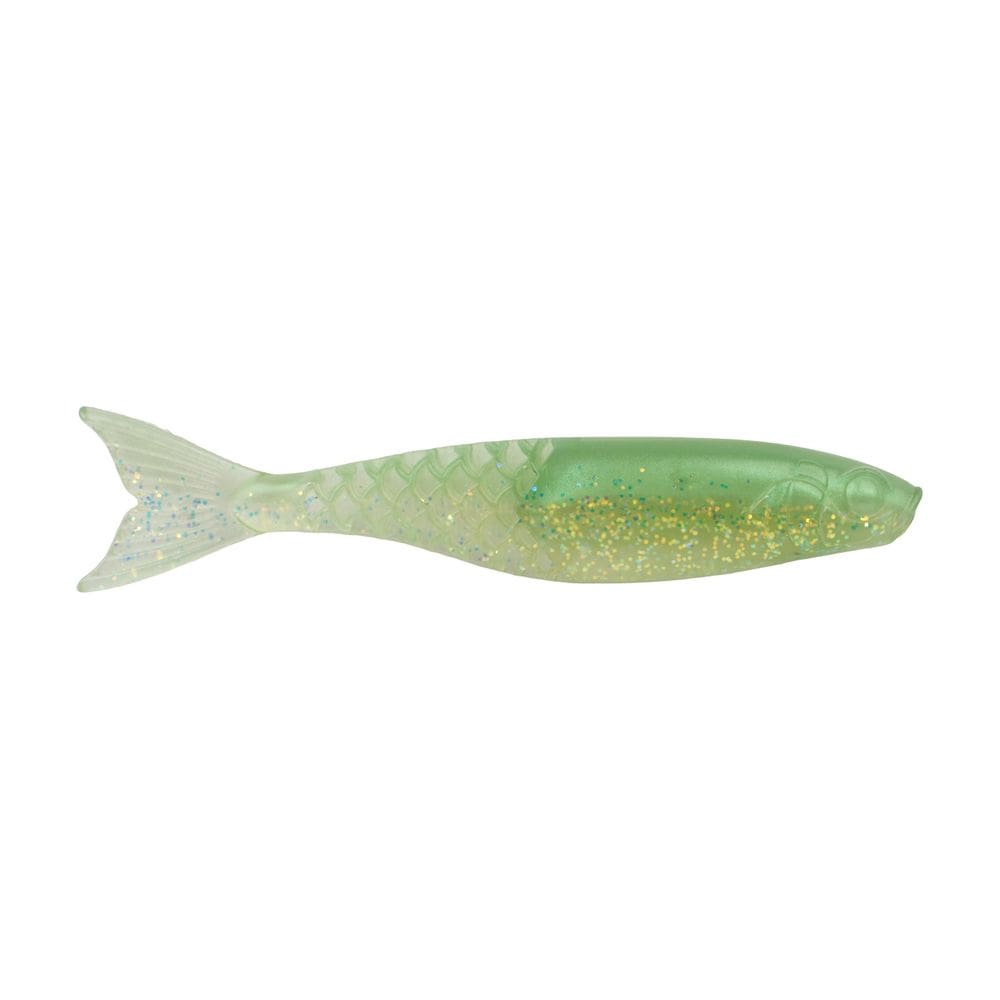 Isca macia de pesca Berkley PowerBait Saltwater PowerStinger