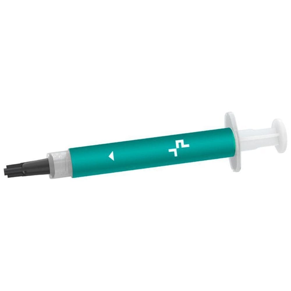 Pasta Térmica Deepcool Gamer Ex750 - Seringa 5G - 6.2 W/M-K