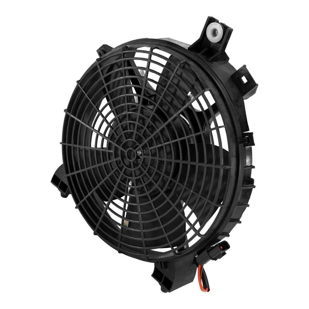 Gmv Eletroventilad. L200 Triton 2008 A 2024, Pajero Dakar