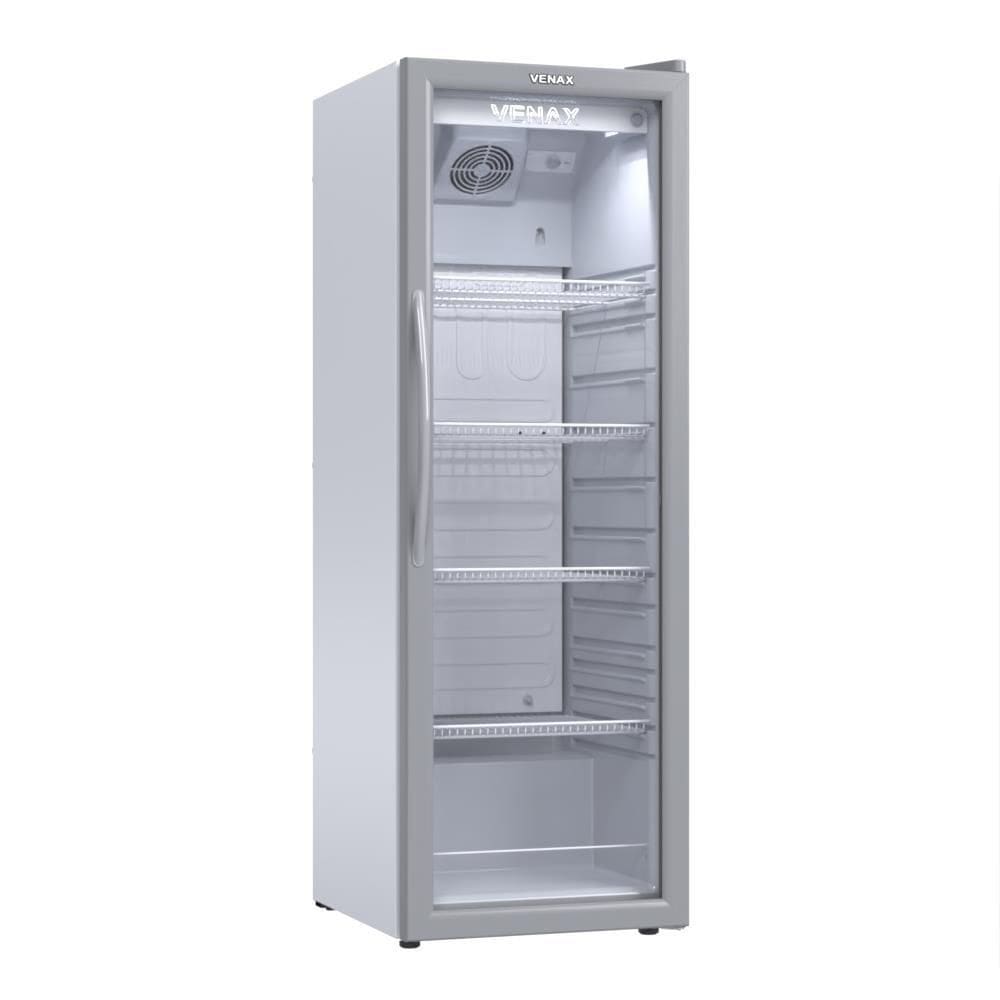 Refrigerador Expositor de Bebidas 209l Branca 0ºc a 5ºc Vv200 br 127v - Venax 25932