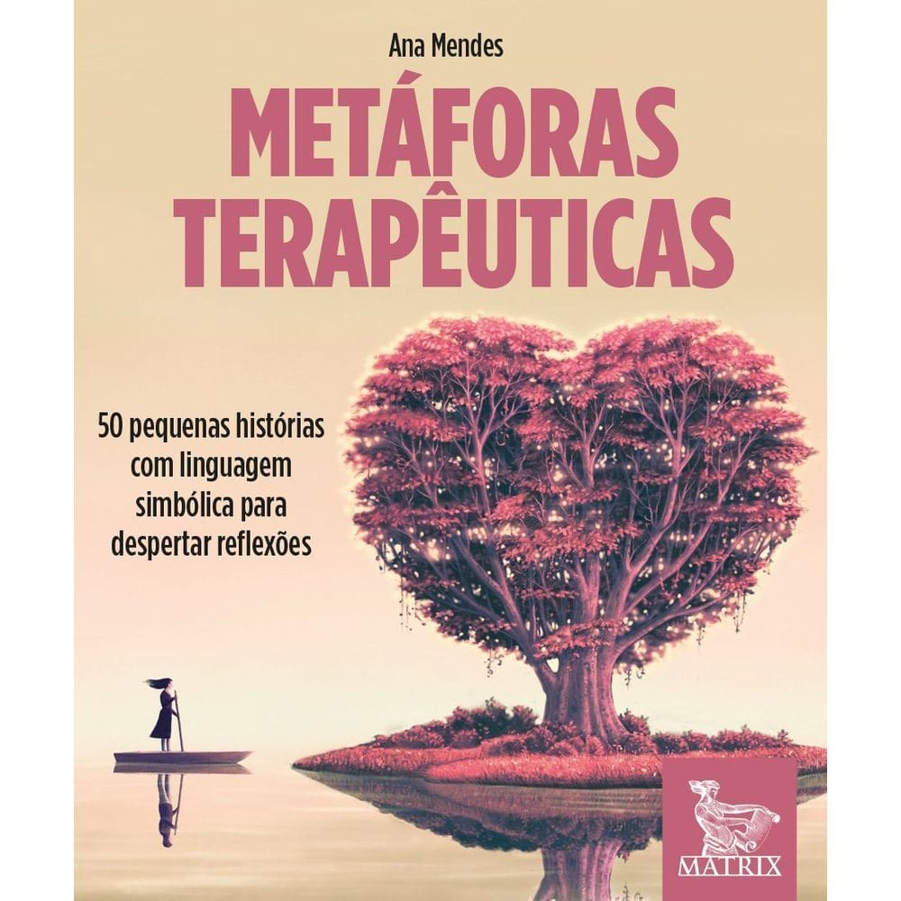 Metáforas Terapêuticas