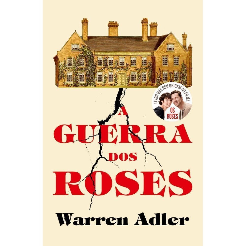 A Guerra Dos Roses