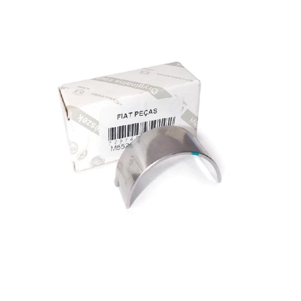 Fiat Mobi Siena Bronzina De Biela Std Genuíno