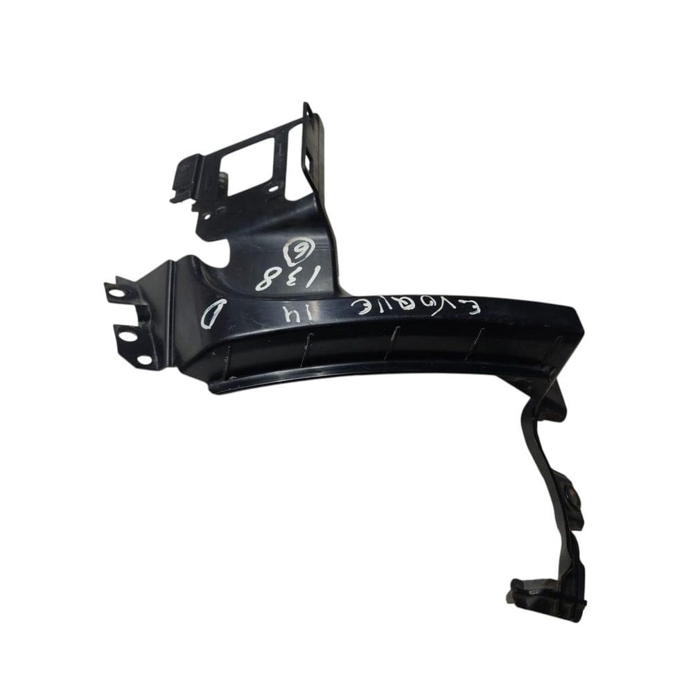 Guia Parachoque Traseiro Direito Evoque 2014