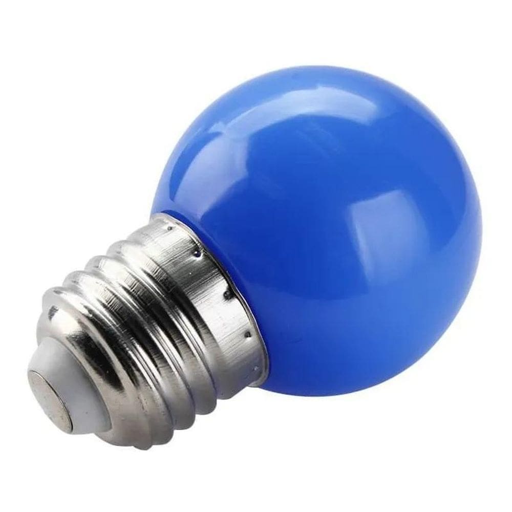 10X Luz Noturna Bebe Liga/Desliga Escolher Cor Lampada