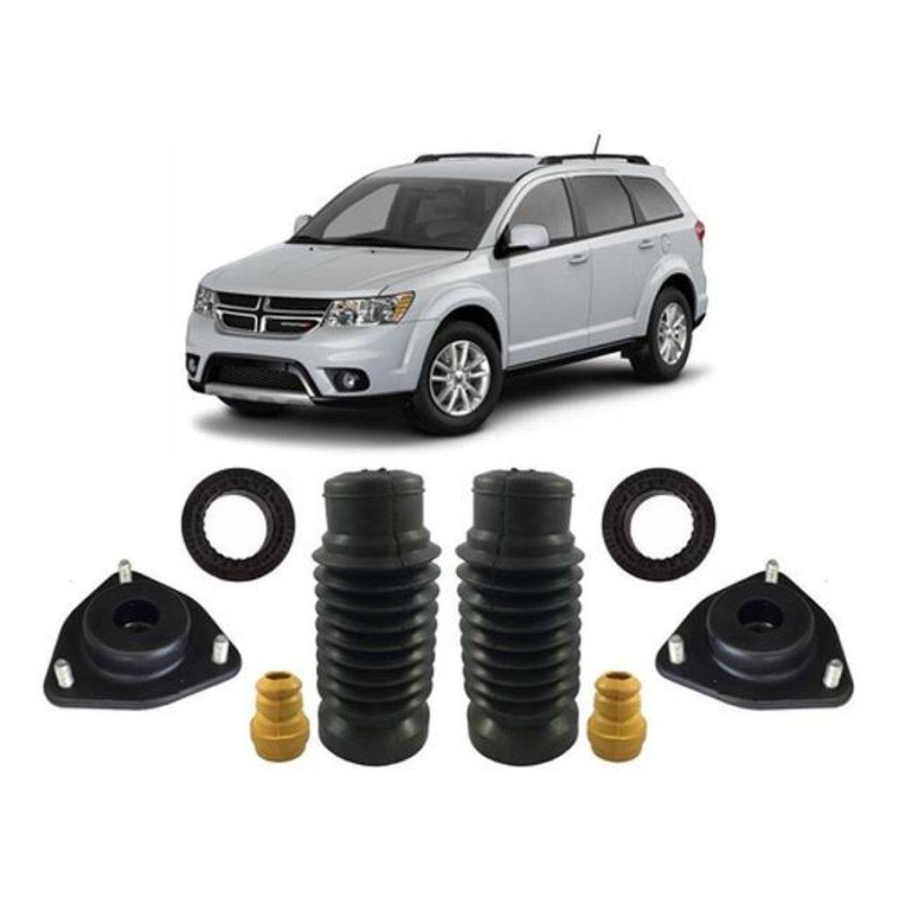 Kit Da Suspensão Dianteira Dodge Journey 2014 2015 2016 2017