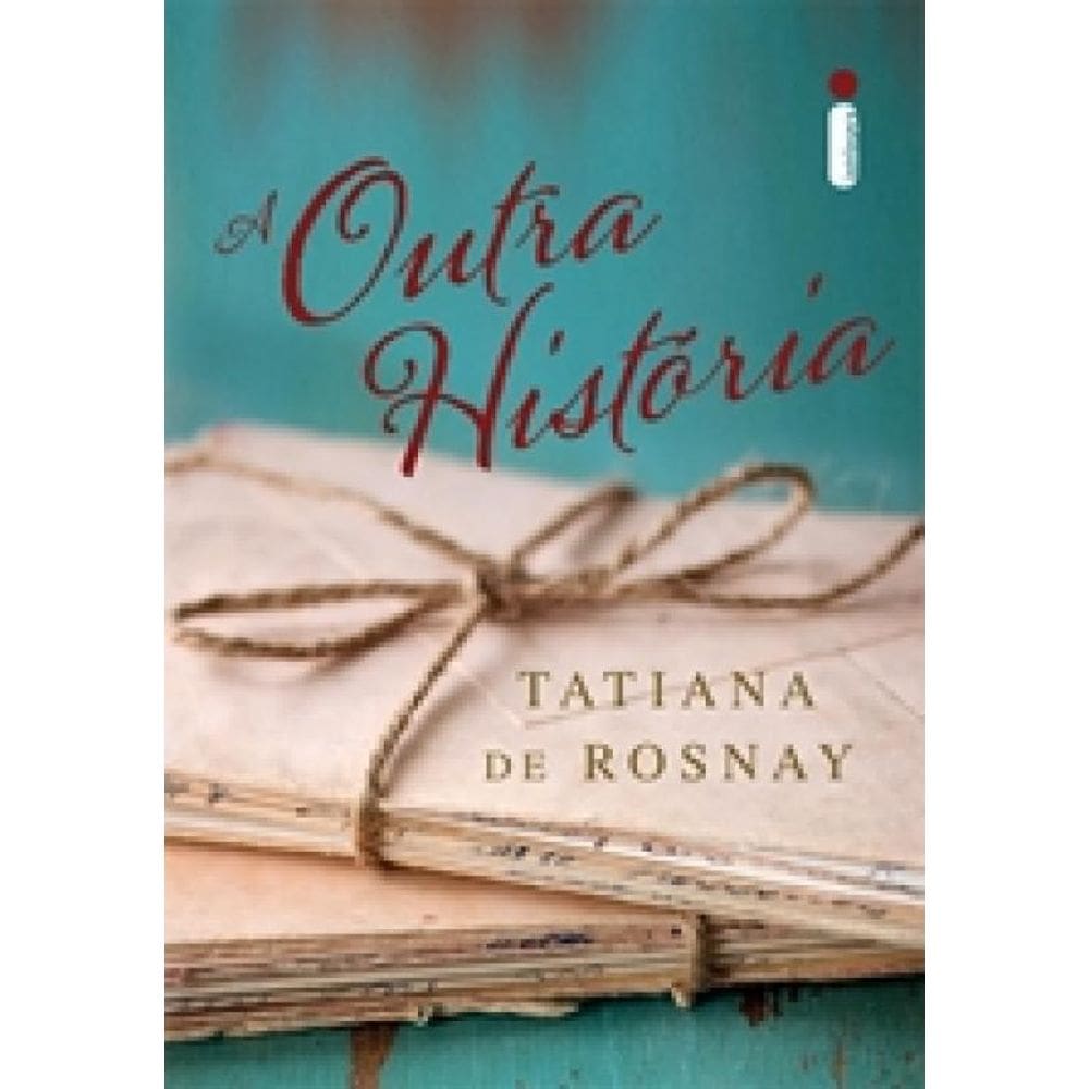Livro Outra Historia, A