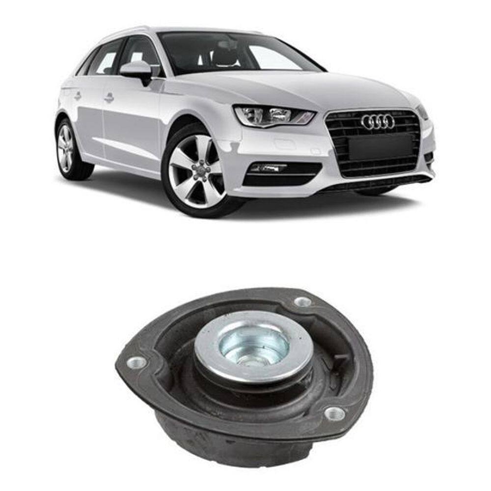 Coxim Do Amortecedor Dianteiro Audi A3 Sporback 2013 A 2019