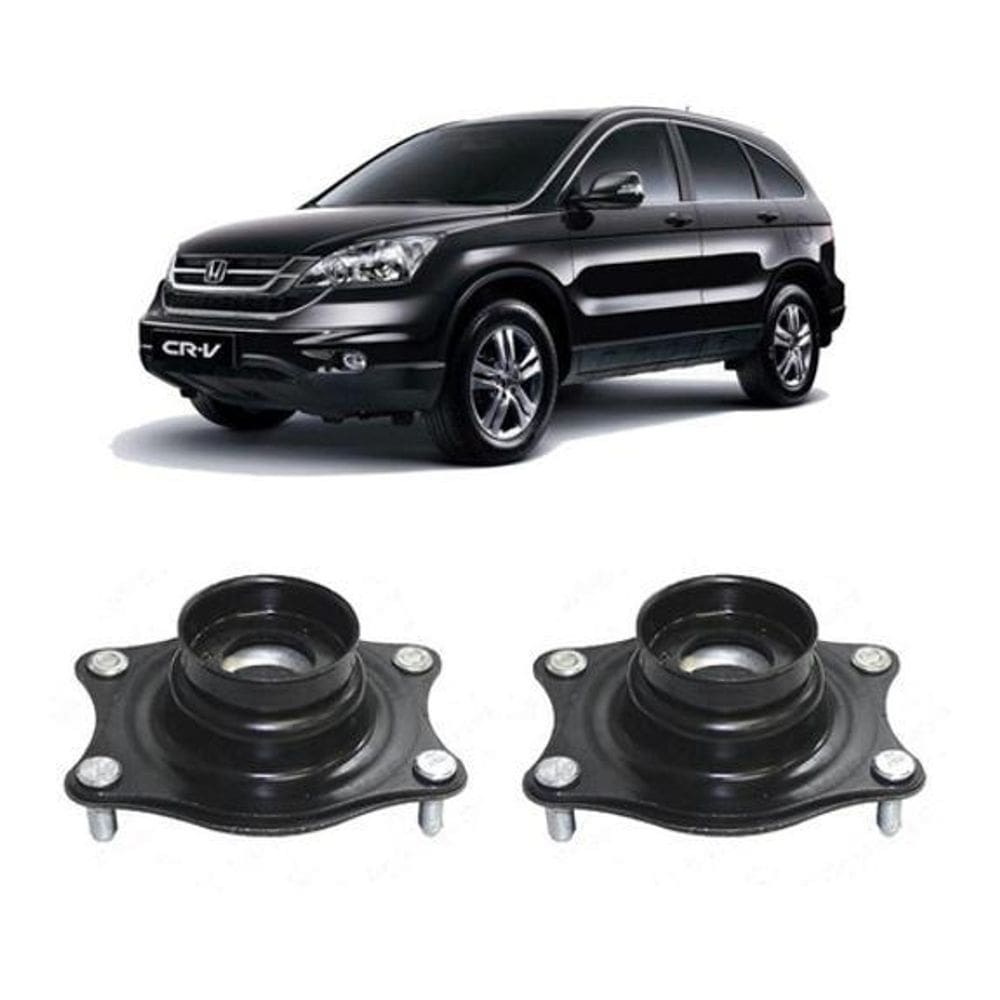 Batente Amortecedor Dianteiro Honda Crv 2009 2010 2011