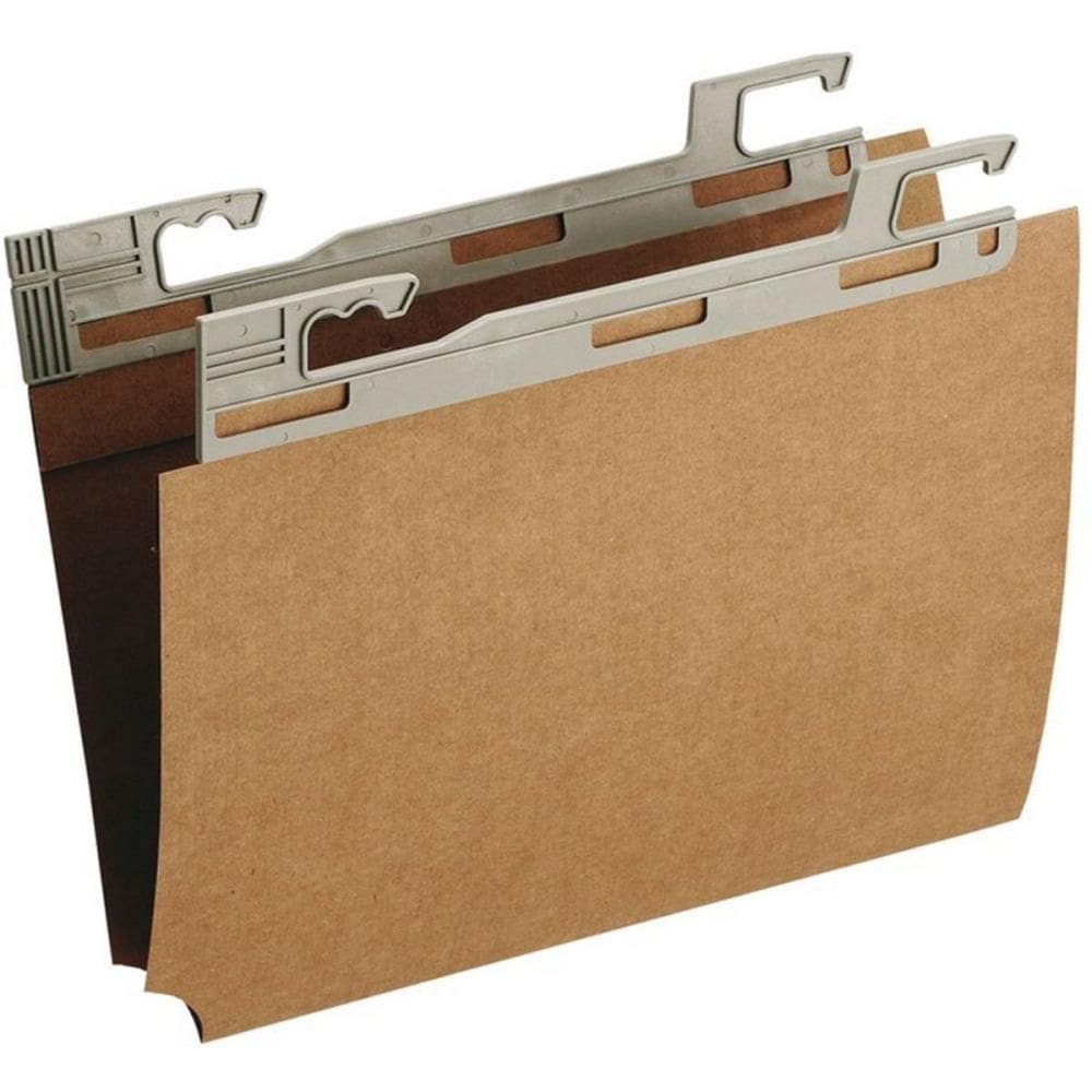 Pasta Suspensa Vetro Lateral 8001 Dello Kraft