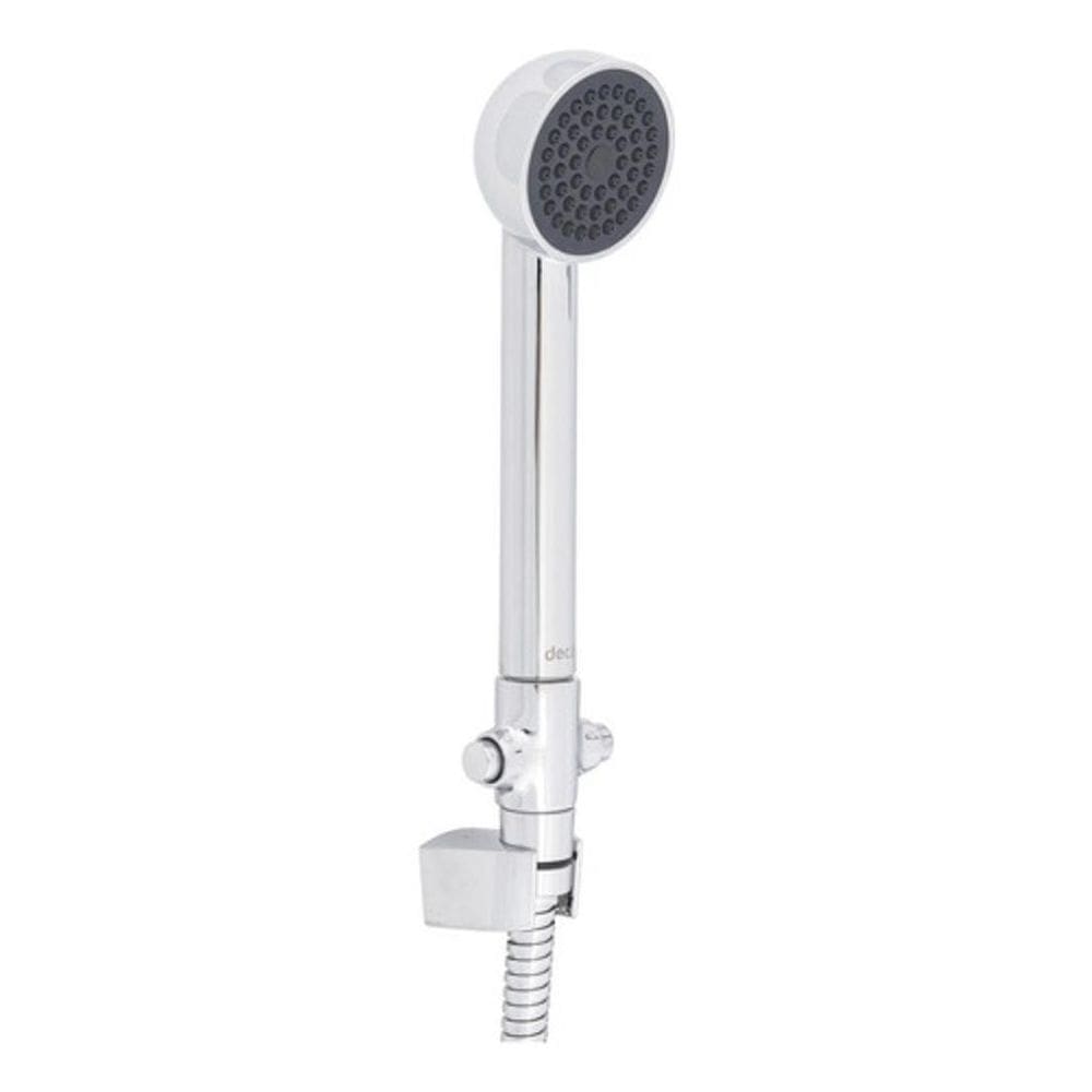 Ducha Com Chuveirinho Alta Vazão Acqua Plus - Deca - Cromada
