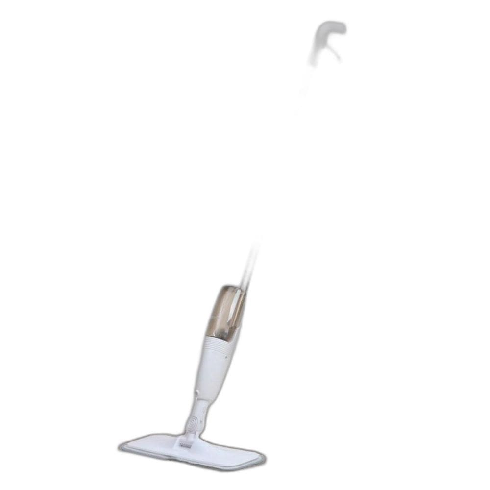 Mop Flex Esfregão Spray 2 Em 1 Para Limpeza Rápida Pisos