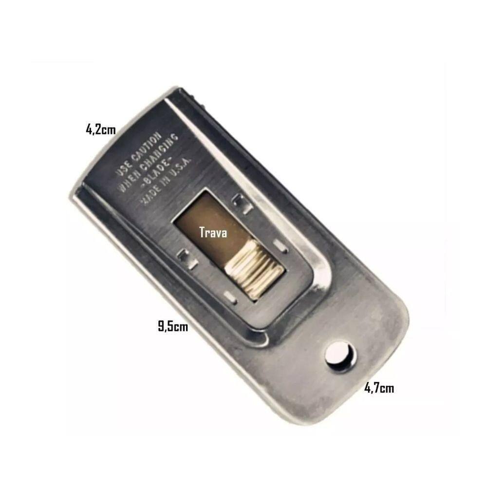 Ratinho De Metal Insulfilm