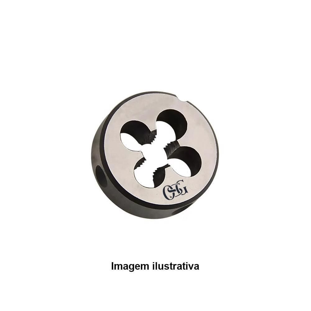 Cossinete Manual Hss M3,5X0,6Mm S/P 105/8C Din 223B - Osg