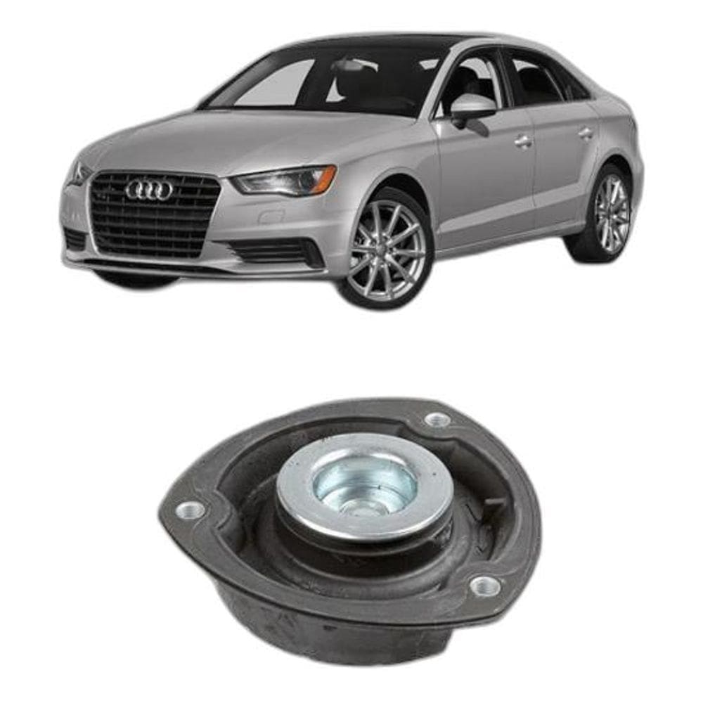 Batente Do Amortecedor Dianteiro Audi A3 Sedan 2017 2018 19