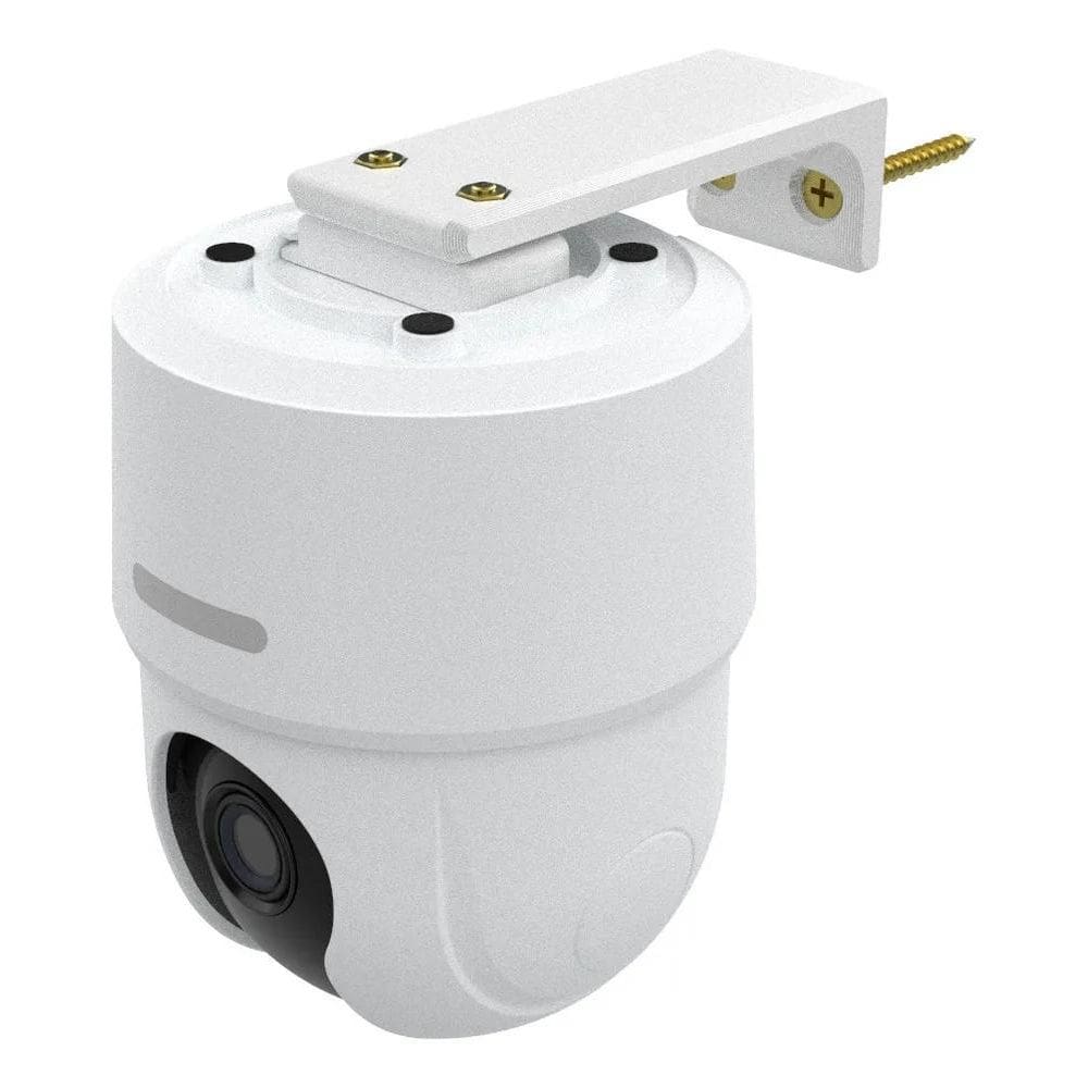 5X Suporte Painel Compativel Câmera Intelbras Wifi Im4/Ime 3