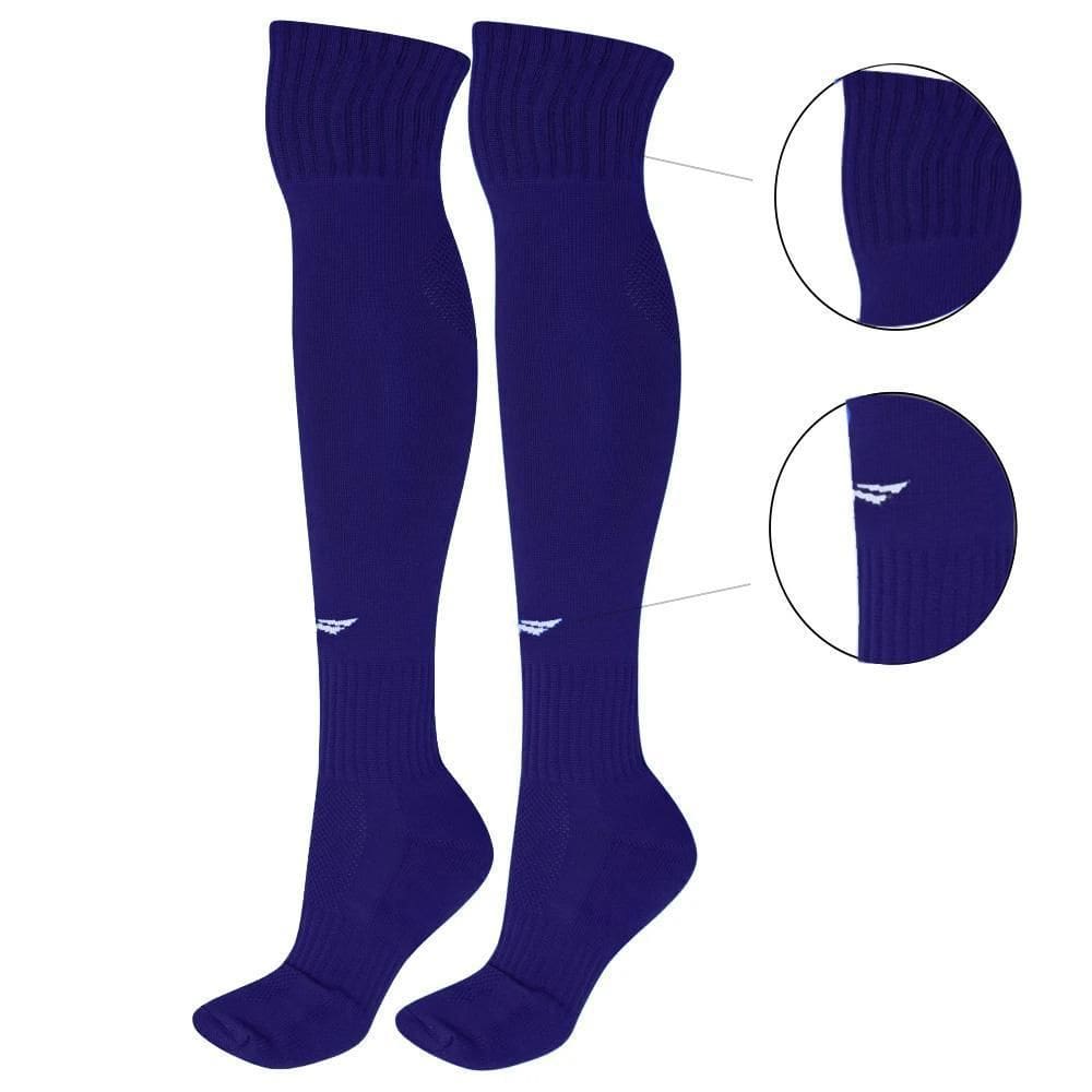 Meião Futebol Futsal Penalty Adulto Matis