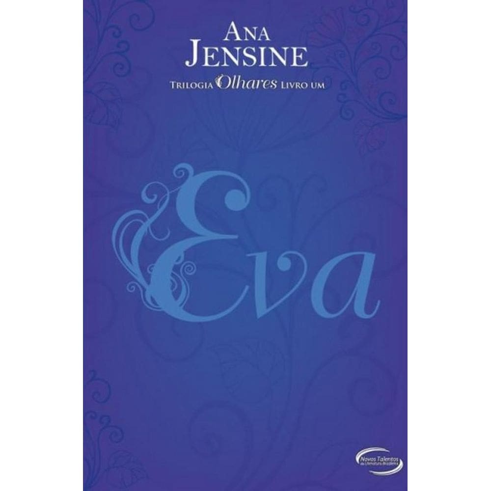 Livro: Eva