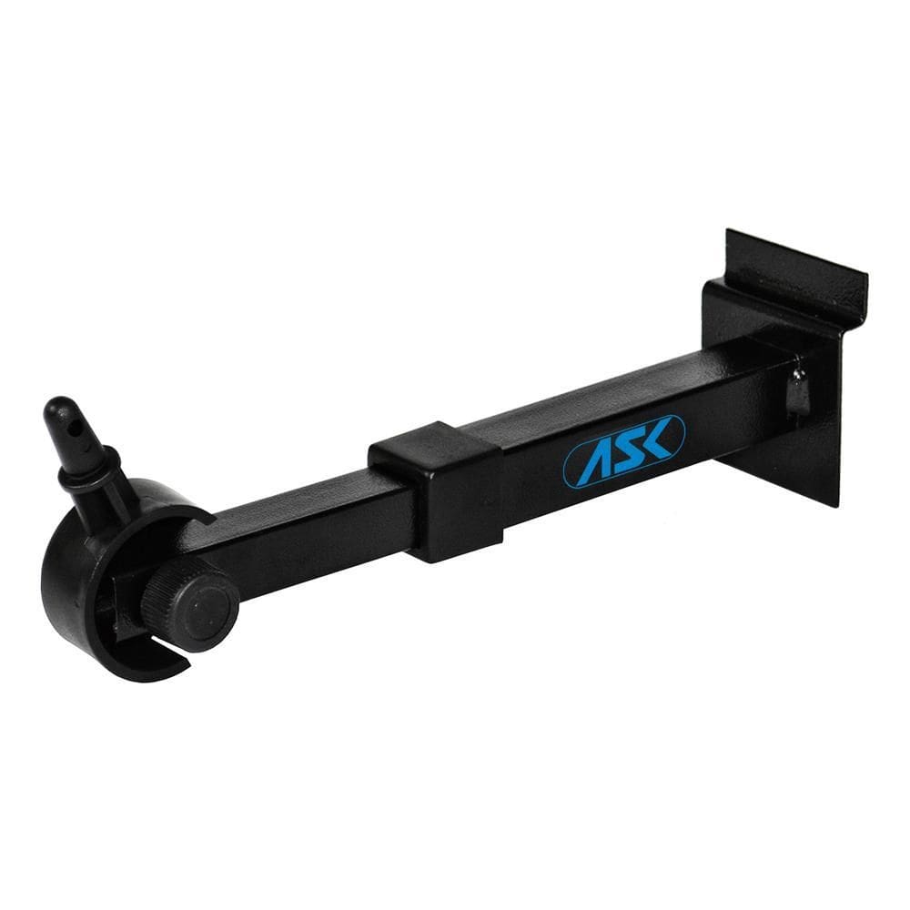 Expositor Para Prato De Bateria Com Regulagem - Ask