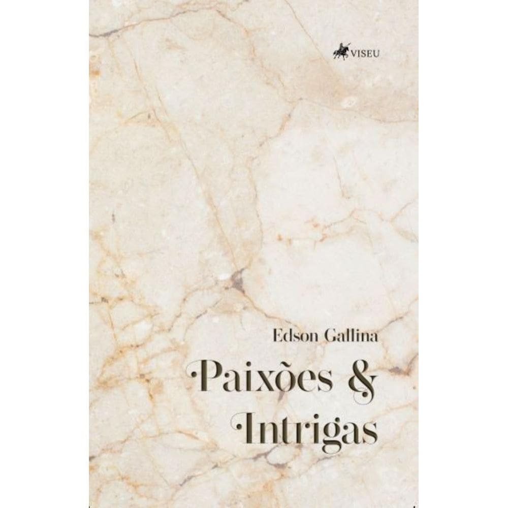 Paixões e Intrigas