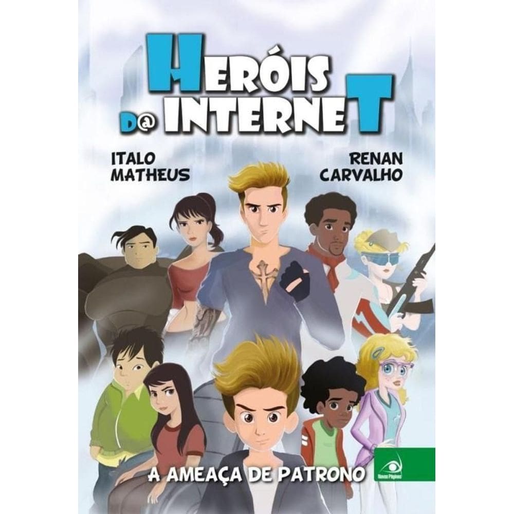 Herois da Internet
