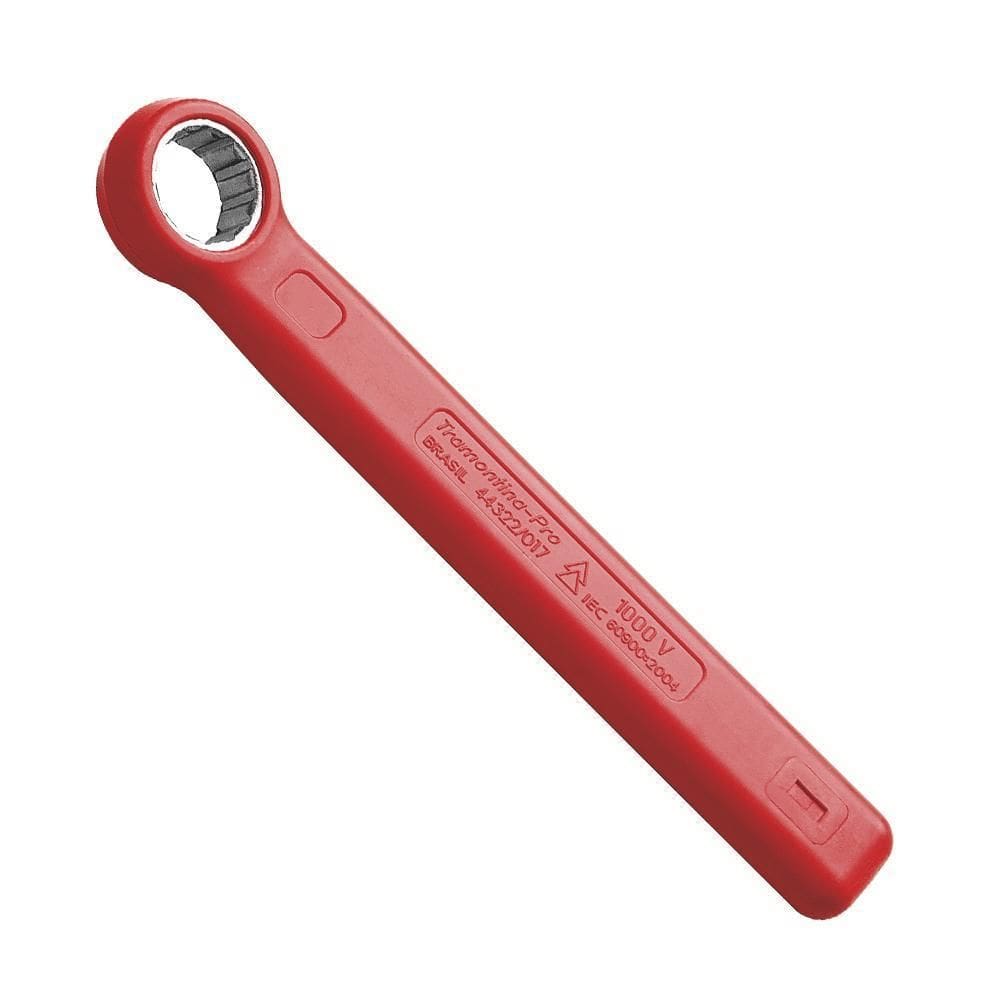 Chave Estrela Isolada Iec 60900 30 Mm Tramontina Pro