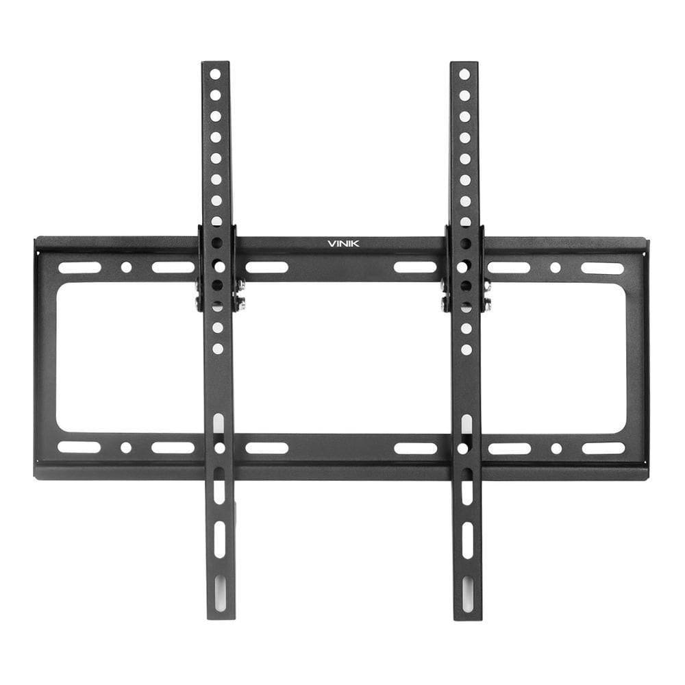 Suporte Fixo Para Tv Led-lcd-plasma De 23” A 56” Polegadas Com Inclinação - Stf-150