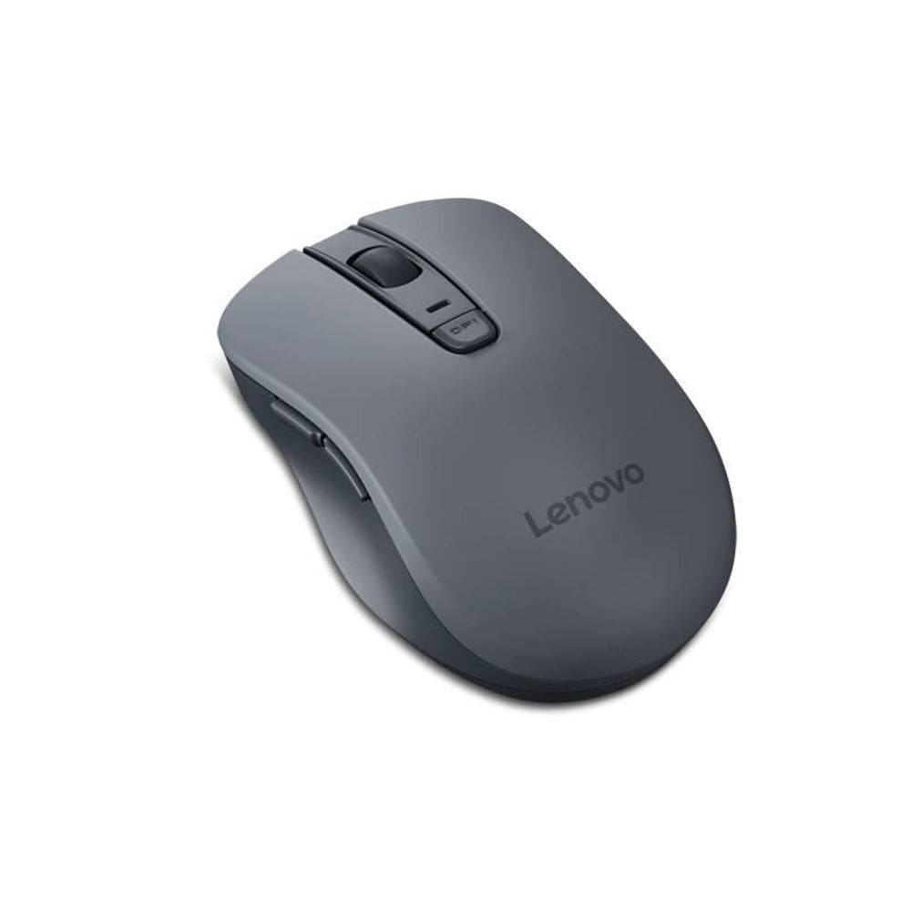 Mouse Bluetooh Lenovo WL310 - GY51Q65621 Cinza