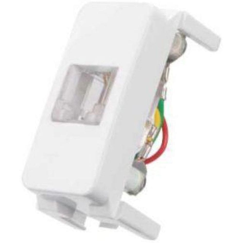 Tomada Módulo Telefone Rj11 4 Fios Margirius Linha B3