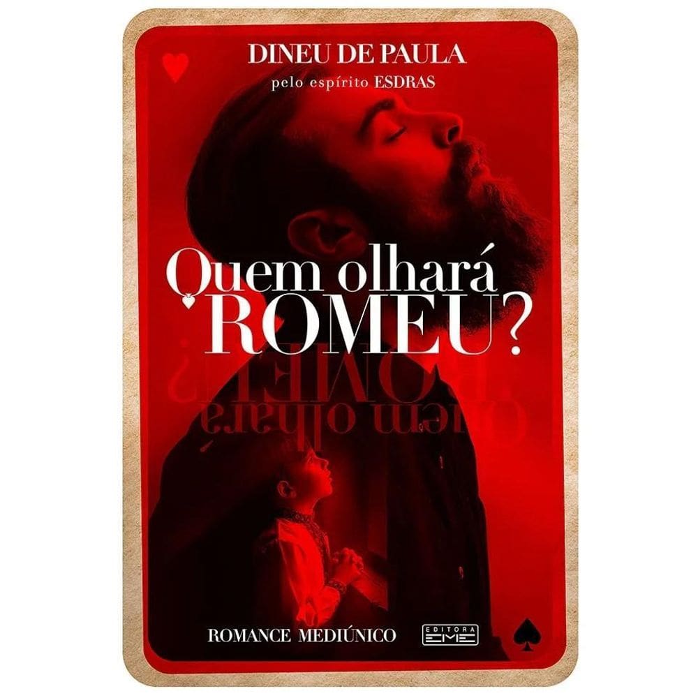 Quem Olhará Romeu