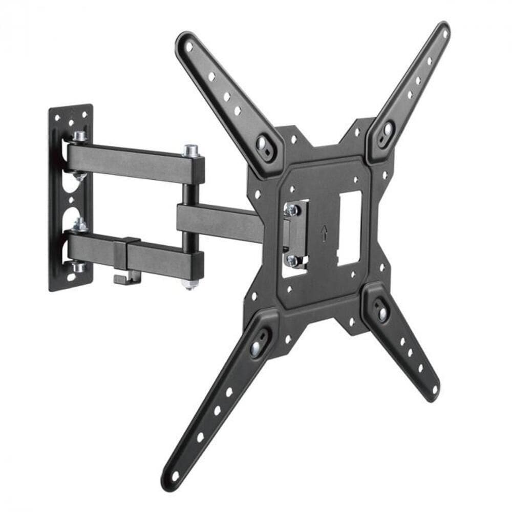 Suporte Articulado Para Tv Led-lcd-plasma De 23” A 55” Polegadas Com Inclinação - Sta-2355