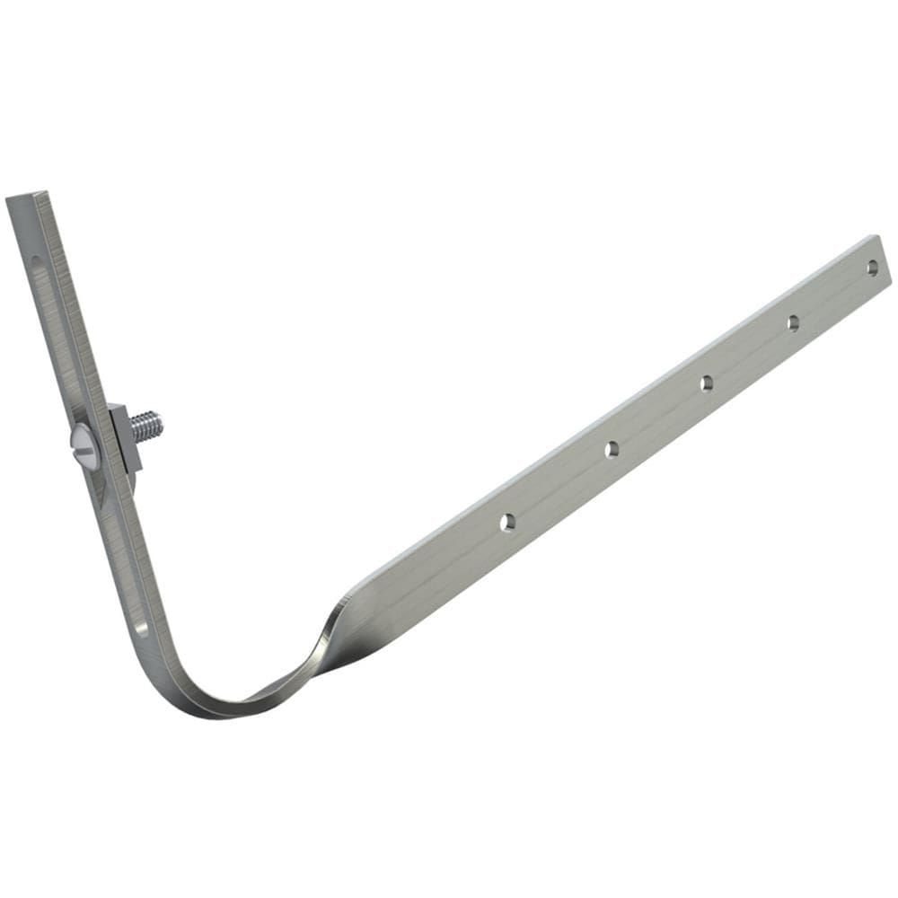 Haste Zincada Aquapluv Beiral 125 - 32208827 - TIGRE