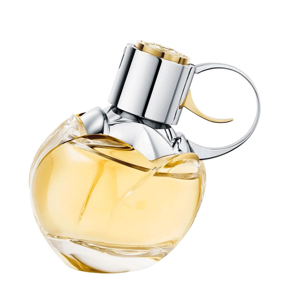 Azzaro Wanted Girl Eau de Parfum - Perfume Feminino 50ml