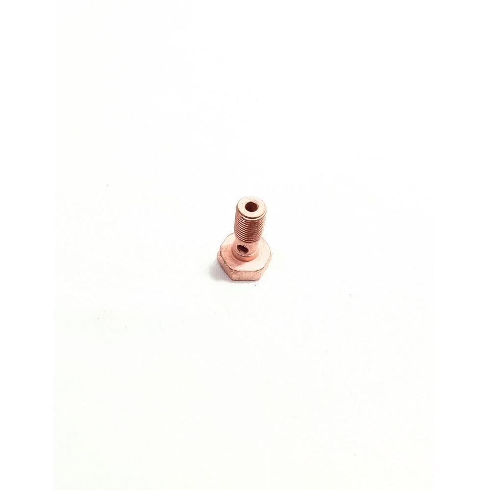 Parafuso Oco Flexivel Freio Dianteiro Nissan Frontier 98/07