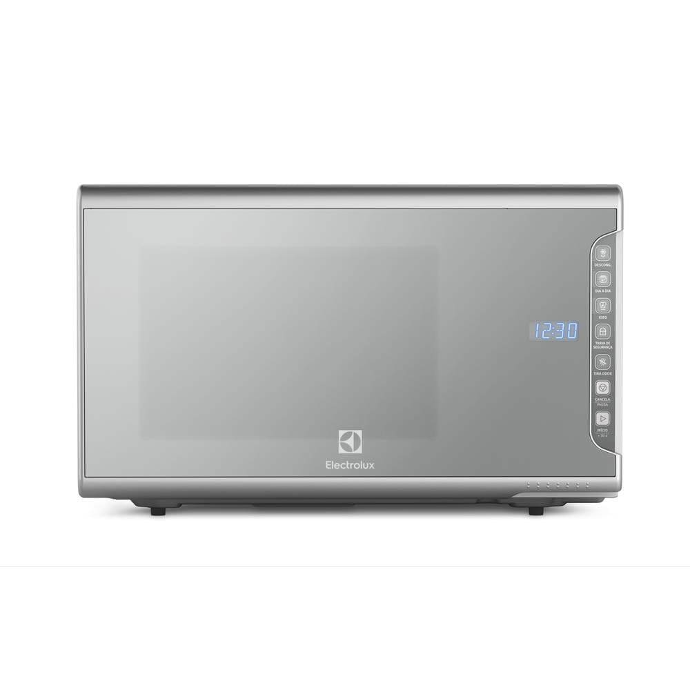 Micro-Ondas com Painel Integrado Electrolux 31 Litros