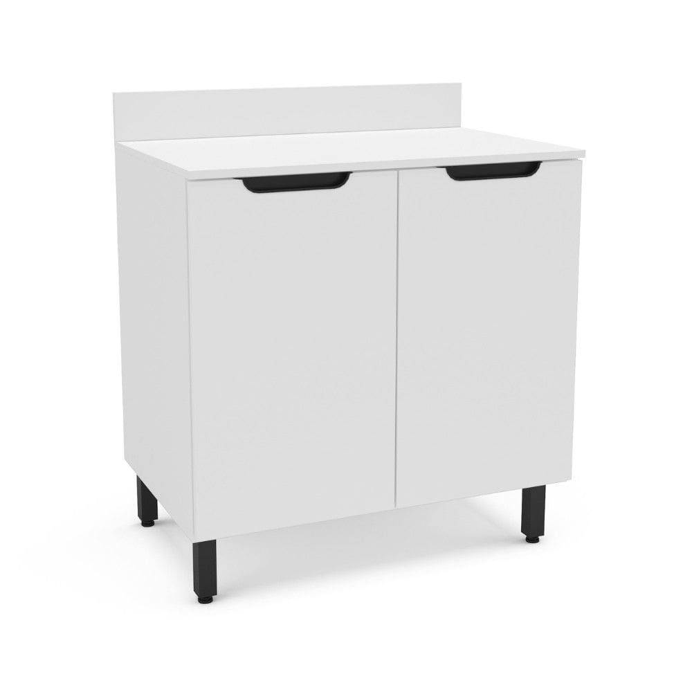 Balcão 2 Portas Meena Politorno Moveis