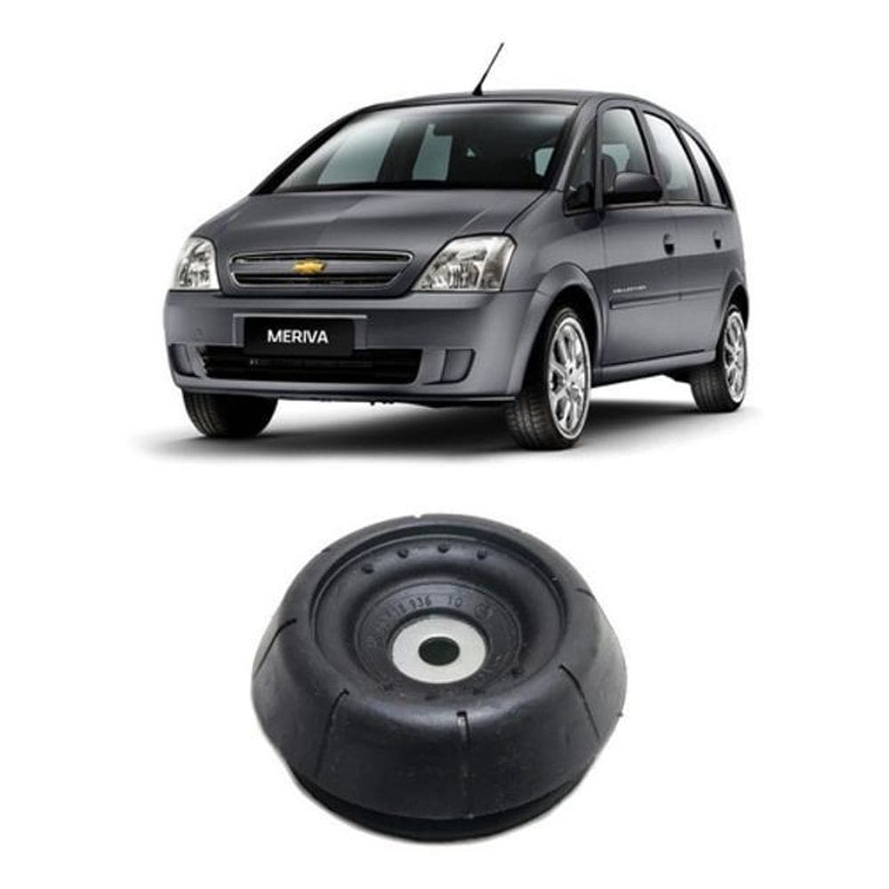 Coxim Do Amortecedor Dianteiro Meriva 2003 2004 2005 2006
