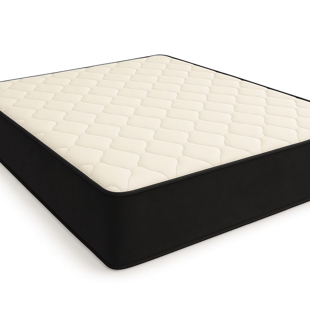 Colchão Casal Espuma D45 1,38x1,88x24cm Firme Premium