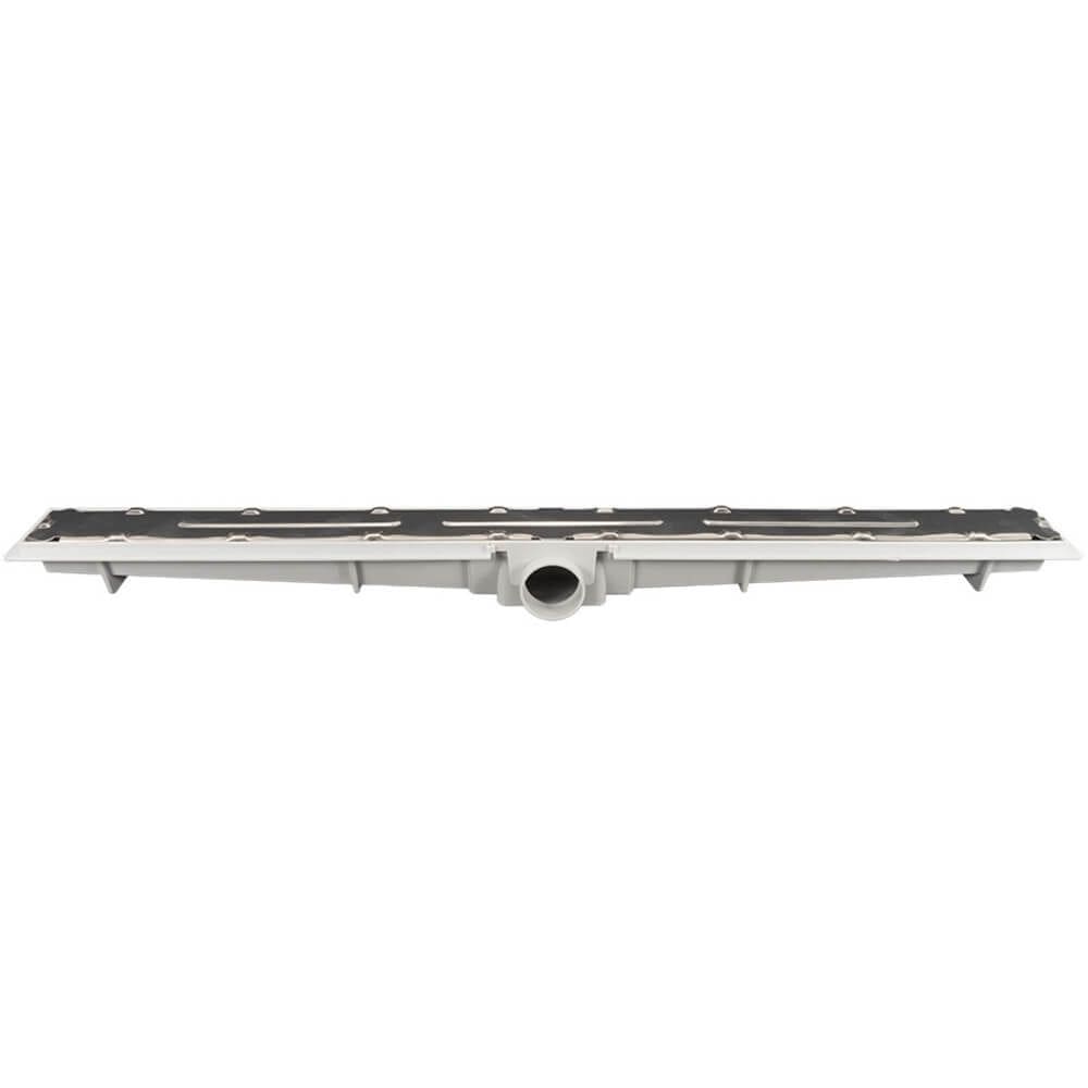 Ralo Invisível Linear Premium 5x70cm - 1621 - ESTRELA