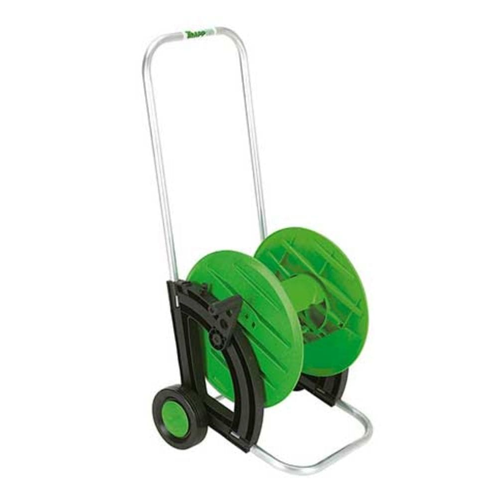 Enrolador de Mangueira Desmontável EM 65 - 2930083 - TRAPP