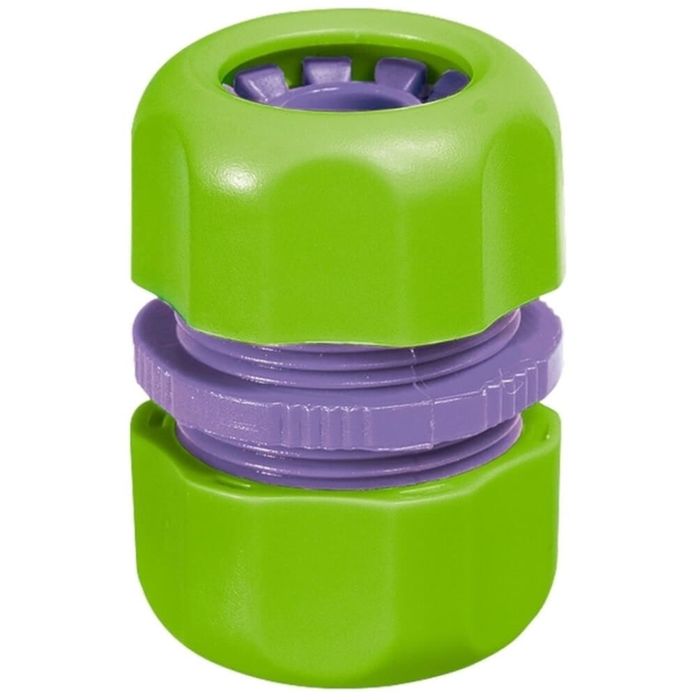 Emenda para Mangueira de Plástico 1/2”” - 664358 - PALISAD CAMPING