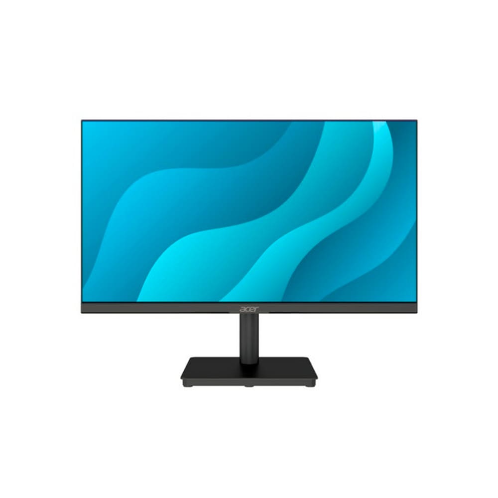 Monitor Acer MK241Y 23,8 Polegadas LED IPS 100Hz 1ms Preto