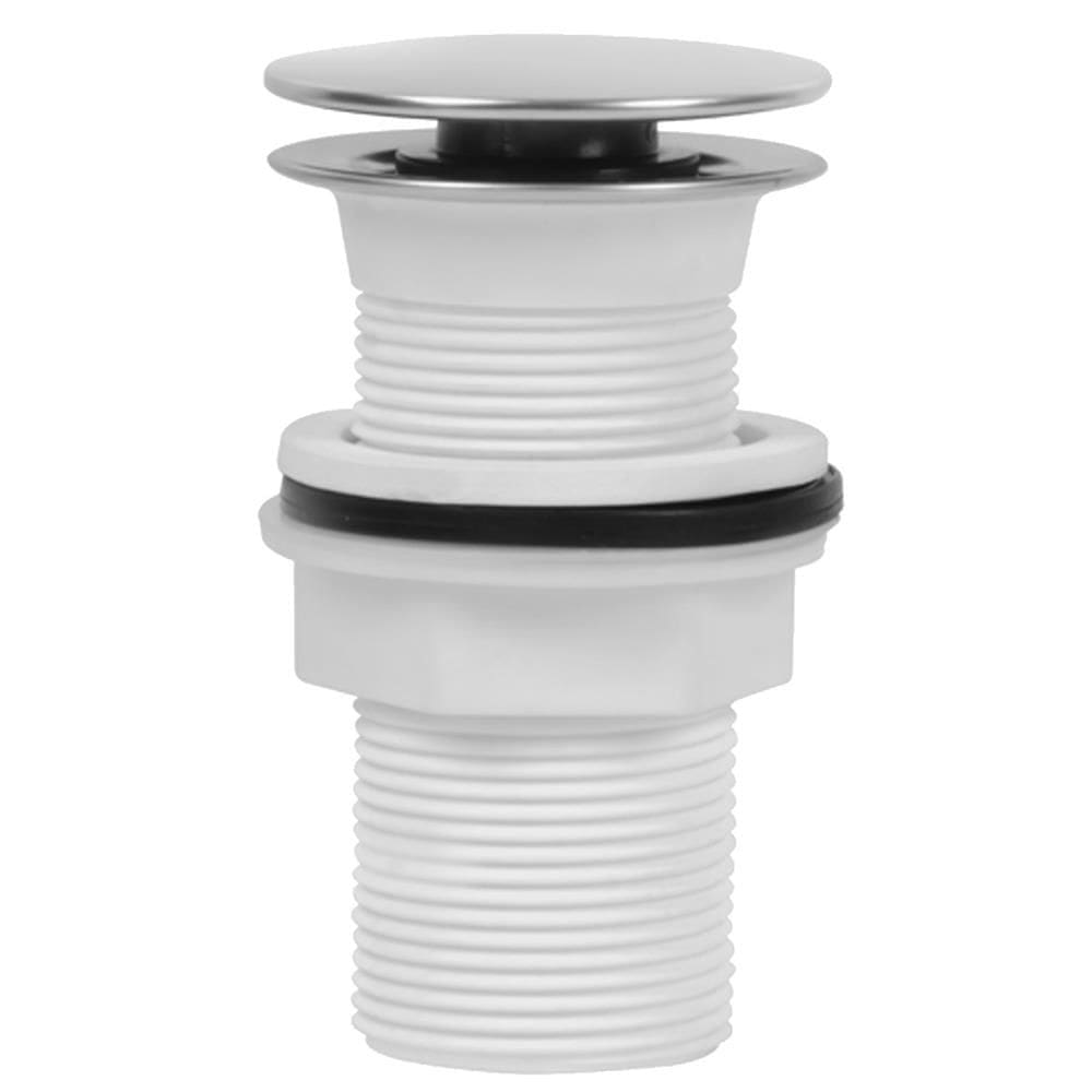 Válvula Click com Capa Inox 1.1/4”” - VCP1/14 - ASTRA