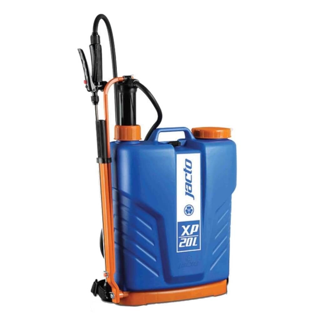 Pulverizador Costal XP20 - 1200418 - JACTO