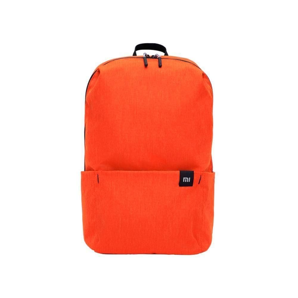 Mochila Casual Daypack Xiaomi Laranja