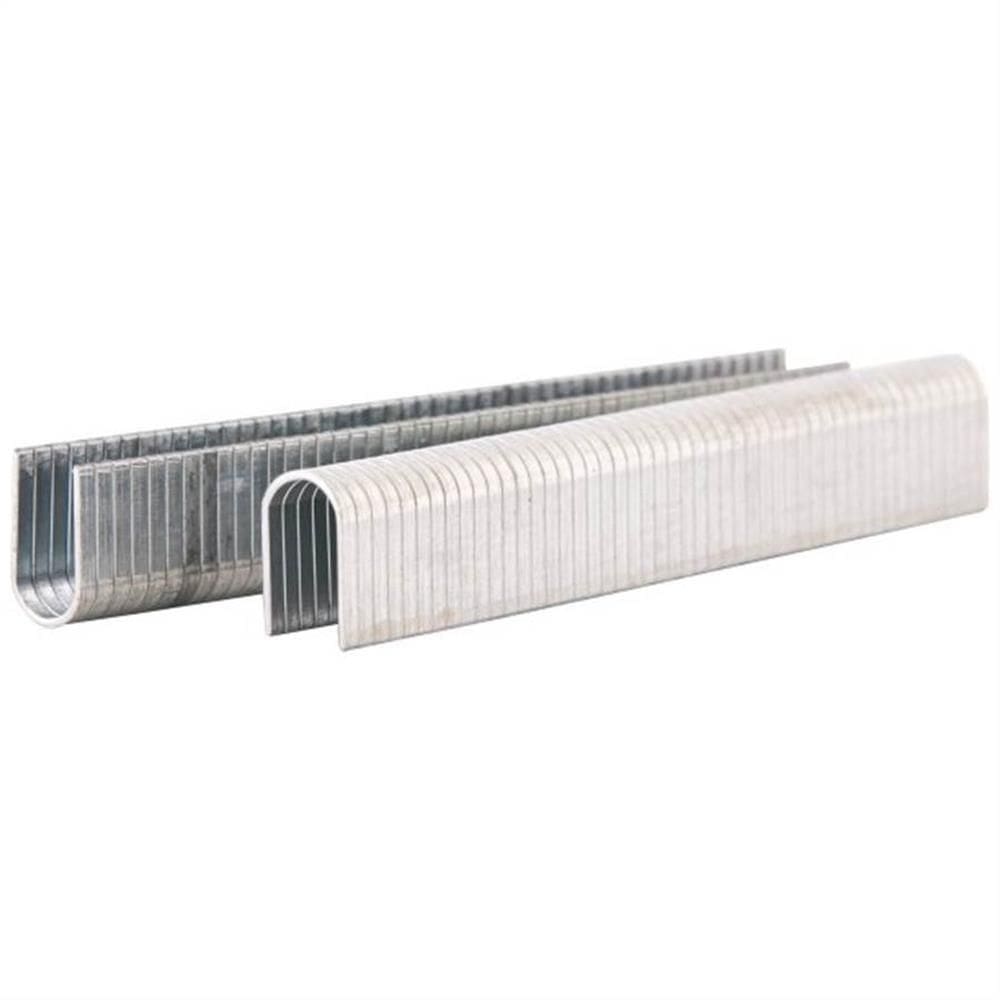 Grampo 12mm Tipo U VU-12 com 1000 Grampos - 28.98.512.000 - VONDER