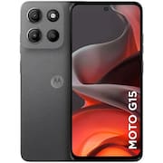 Smartphone Motorola Moto G15 4G Octa Core 256GB 4GB