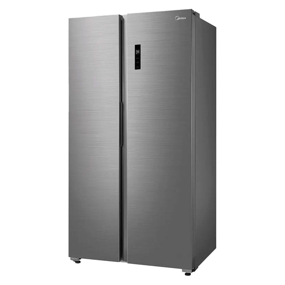Geladeira Midea 511L Frost Free Side By Side MD-RS710FGD46