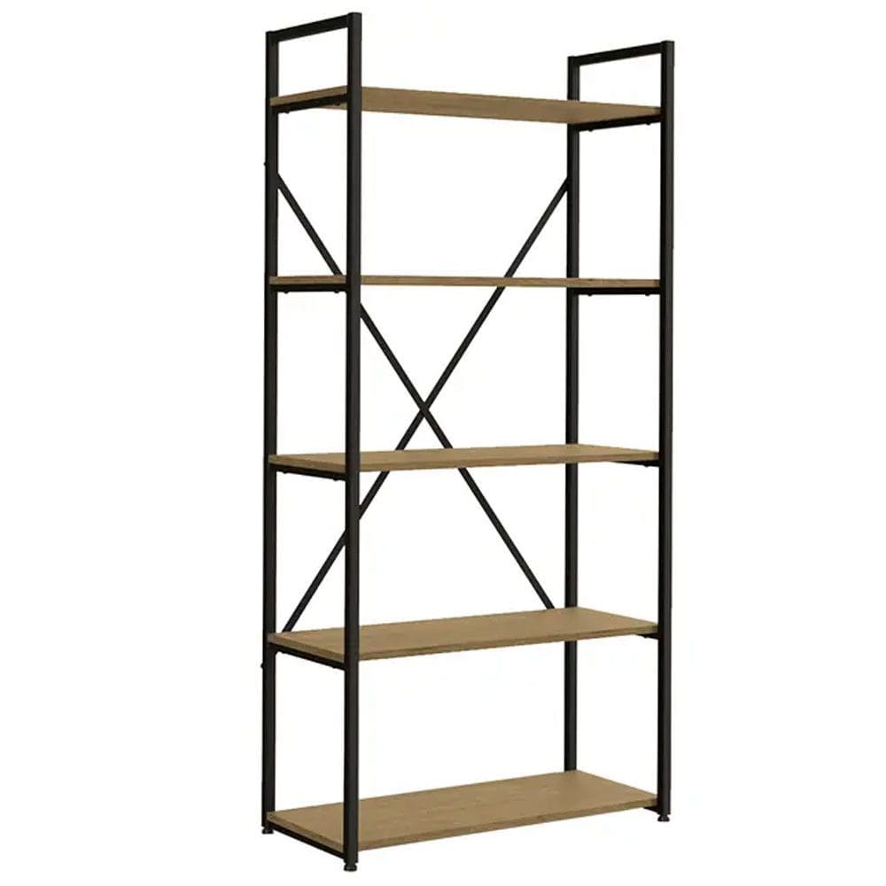 Estante Multiuso 5 Prateleiras Kappesberg